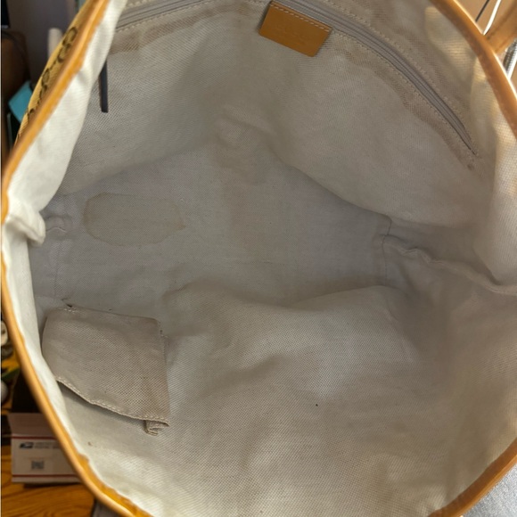 Gucci supreme web bag authentic - Picture 10 of 13